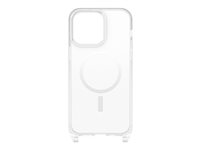 OtterBox React Series - baksidesskydd för mobiltelefon 77-92298