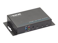 Black Box - videokonverterare AVSC-HDMI-VGA
