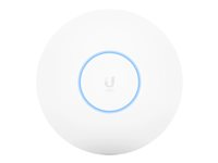 Ubiquiti UniFi U6-LR - trådlös åtkomstpunkt - Bluetooth, Wi-Fi 6 U6-LR