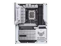 ASUS TUF GAMING Z790-BTF WIFI - moderkort - ATX - LGA1700-uttag - Z790 90MB1GU0-M0EAY0