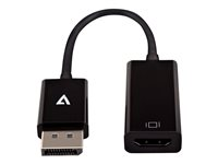 V7 videokort - DisplayPort / HDMI CBLDPHDSL-1E