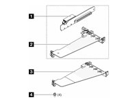 Lenovo - server riser kit 4XH7A86136