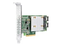 HPE Smart Array E208i-p SR Gen10 - kontrollerkort (RAID) - SATA 6Gb/s / SAS 12Gb/s - PCIe 3.0 x8 804394-B21