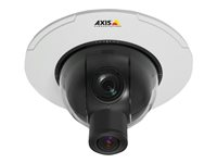 AXIS CCTV-linssats - 4.7 mm - 84.6 mm 5800-401
