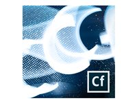 Adobe ColdFusion Standard (v. 11) - licens - 2 CPU 65230753AF01A00