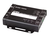 ATEN VanCryst VE1812R HDMI HDBaseT Receiver with POH - video/ljud/infraröd/seriell förlängare - HDBaseT VE1812R-AT-G