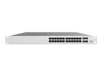 Cisco Meraki Cloud Managed MS125-24 - switch - 24 portar - Administrerad MS125-24-HW