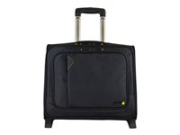 techair 15.6" Laptop Trolley - notebook-väska TAN3901V5