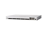 Cisco Business 350 Series CBS350-24XS - switch - 24 portar - Administrerad - rackmonterbar CBS350-24XS-EU-RF