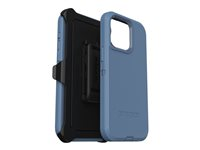 OtterBox Defender Series - baksidesskydd för mobiltelefon 77-94045