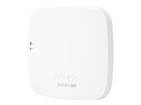 Aruba Instant On AP11 (EG) - trådlös åtkomstpunkt - Bluetooth, Wi-Fi 5 R2W97A