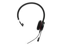 Jabra Evolve 20 UC mono - headset 4993-829-209