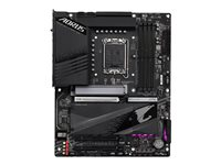 AORUS Z790 ELITE AX - 1.0 - moderkort - ATX - LGA1700-uttag - Z790 Z790 AORUS ELITE AX 1.0