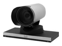 Cisco TelePresence PrecisionHD 1080p Camera Gen 2 - konferenskamera CTS-PHD1080P12XS2=