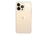 Apple iPhone 13 Pro - guld - 5G smartphone - 1 TB - GSM MLVY3QN/A