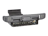 Honeywell Enhanced Vehicle Dock - dockningsstation RT10-EVD