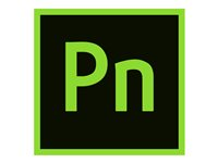 Adobe Presenter for Enterprise - Ny prenumeration - 1 användare 65291152BC02A12