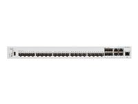 Cisco Business 350 Series CBS350-24XS - switch - Administrerad - rackmonterbar CBS350-24XS-UK