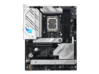 ASUS ROG STRIX B760-A GAMING WIFI - moderkort - ATX - LGA1700-uttag - B760 ROG STRIX B760-A GAMING WIFI