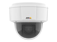 AXIS M5525-E PTZ Network Camera 50Hz - nätverksövervakningskamera 01145-001