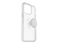 OtterBox Otter + Pop Symmetry Series - baksidesskydd för mobiltelefon 77-88828