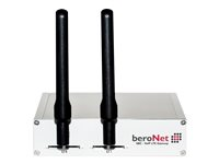 beroNet VoLTE Session Border Controller BNSBC-M-4LTE - VoIP-gateway - LTE - molnhanterad BNSBC-M-4LTE