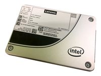 Intel S4610 Mainstream - SSD - 3.84 TB - SATA 6Gb/s 4XB7A13637