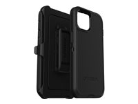 OtterBox Defender Series - baksidesskydd för mobiltelefon 77-92556