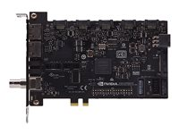 NVIDIA Quadro Sync II - tilläggskort för gränssnitt 1WT20AA