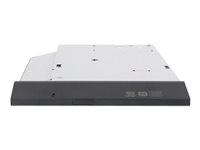 Lenovo DVD Burner - DVD-skrivare - insticksmodul 4XA0N82036