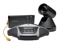 Konftel C5055Wx - paket för videokonferens 951401082
