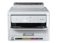 Epson WorkForce Pro WF-C5390DW - skrivare - färg - bläckstråle C11CK25401