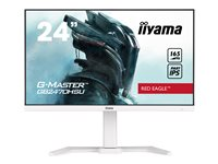 iiyama G-MASTER Red Eagle GB2470HSU-W5 - LED-skärm - Full HD (1080p) - 24" GB2470HSU-W5