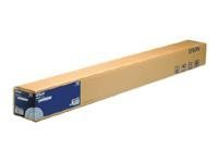 Epson - banderoller - 1 stk - Rulle (111,8 cm x 20 m) - 187 g/m² C13S041487