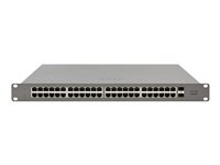 Cisco Meraki Go GS110-48 - switch - 48 portar - Administrerad - rackmonterbar GS110-48-HW-EU