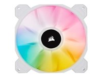 CORSAIR iCUE SP140 RGB ELITE - lådfläkt CO-9050138-WW