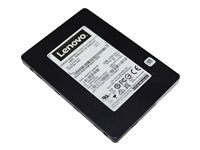Lenovo ThinkSystem 5200 Entry - SSD - 7.68 TB - SATA 6Gb/s 4XB7A10157