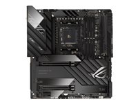 ASUS ROG CROSSHAIR VIII EXTREME - moderkort - utökad ATX - Socket AM4 - AMD X570 90MB1860-M0EAY0