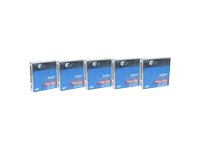 Dell - LTO Ultrium 4 x 1 - 800 GB - lagringsmedier (paket om 5) 440-BBEB