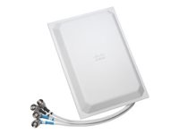 Cisco Aironet Four-Element Dual-Band Omnidirectional Antenna - antenn AIR-ANT2451V-R=