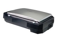 Avision IDA6 - arkmatad skanner - desktop - USB 2.0 000-0909-07G