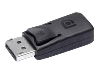 MicroConnect - dummyplugg - DisplayPort hane DISPLAYPORT-DUMMY1