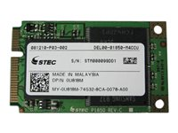 Dell - SSD - 32 GB - IDE U818M