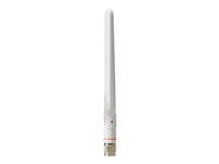 Cisco Aironet Dual-band Self-identifying - antenn AIR-ANT2524DW-RS=