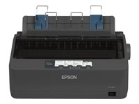 Epson LX 350 - skrivare - svartvit - punktmatris C11CC24031