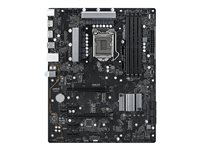 ASRock H570 Phantom Gaming 4 - moderkort - ATX - LGA1200-uttag - H570 90-MXBFX0-A0UAYZ