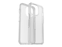 OtterBox Symmetry Series Clear - baksidesskydd för mobiltelefon 77-84288