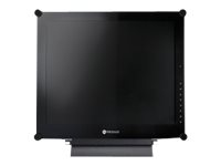 Neovo X-19E - LED-skärm - 19" X19E0011E0100