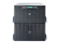 APC Smart-UPS RT - UPS - 12 kW - 15000 VA SURT15KRMXLI