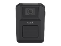 AXIS W100 Body Worn Camera - videokamera - internt flashminne 01722-001